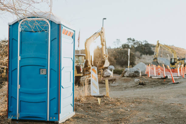 Best Portable restroom trailer rental  in Chapel Hill, NC
