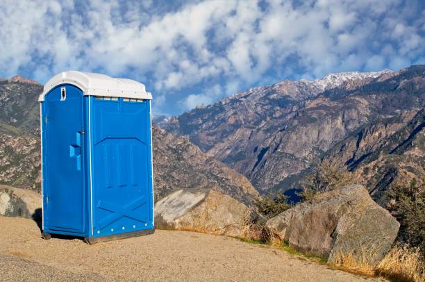 Portable restroom solutions in Chapel Hill, NC