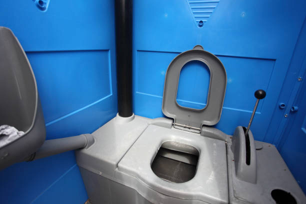 Affordable portable toilet rental in Chapel Hill, NC