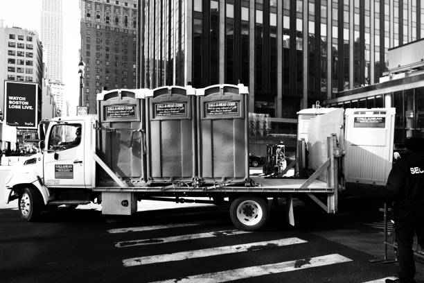 Reliable Chapel Hill, NC porta potty rental Solutions