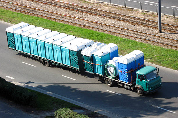 Best Local porta potty services  in Chapel Hill, NC